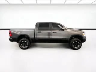 Ram 1500 2019 4x4 Rebel 4dr Crew Cab 5.6 ft. SB Pickup