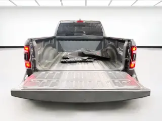 Ram 1500 2019 4x4 Rebel 4dr Crew Cab 5.6 ft. SB Pickup