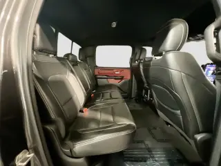 Ram 1500 2019 4x4 Rebel 4dr Crew Cab 5.6 ft. SB Pickup