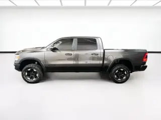 Ram 1500 2019 4x4 Rebel 4dr Crew Cab 5.6 ft. SB Pickup