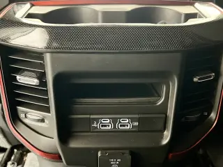 Ram 1500 2019 4x4 Rebel 4dr Crew Cab 5.6 ft. SB Pickup