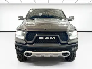 Ram 1500 2019 4x4 Rebel 4dr Crew Cab 5.6 ft. SB Pickup
