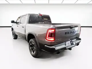 Ram 1500 2019 4x4 Rebel 4dr Crew Cab 5.6 ft. SB Pickup