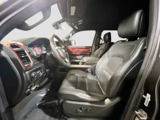 Ram 1500 2019 4x4 Rebel 4dr Crew Cab 5.6 ft. SB Pickup