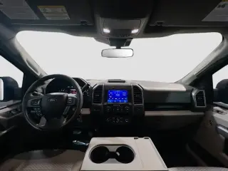 Ford F-150 2020 4x2 XLT 4dr SuperCrew 5.5 ft. SB