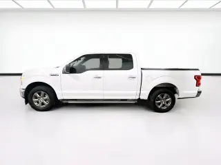 Ford F-150 2020 4x2 XLT 4dr SuperCrew 5.5 ft. SB