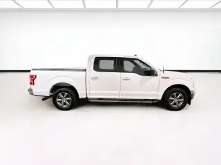 Ford F-150 2020 4x2 XLT 4dr SuperCrew 5.5 ft. SB