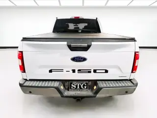 Ford F-150 2020 4x2 XLT 4dr SuperCrew 5.5 ft. SB