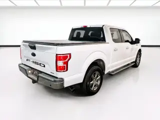 Ford F-150 2020 4x2 XLT 4dr SuperCrew 5.5 ft. SB