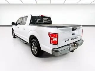 Ford F-150 2020 4x2 XLT 4dr SuperCrew 5.5 ft. SB
