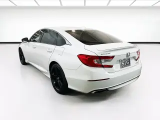 Honda Accord 2020 Sport 4dr Sedan (1.5T I4 CVT)