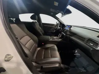 Honda Accord 2020 Sport 4dr Sedan (1.5T I4 CVT)