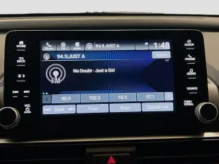Honda Accord 2020 Sport 4dr Sedan (1.5T I4 CVT)