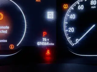 Honda Accord 2020 Sport 4dr Sedan (1.5T I4 CVT)