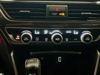 Honda Accord 2020 Sport 4dr Sedan (1.5T I4 CVT)