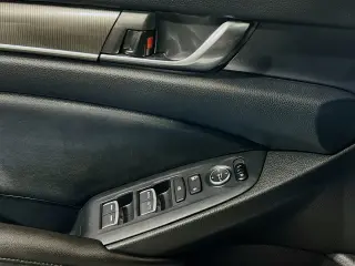 Honda Accord 2020 Sport 4dr Sedan (1.5T I4 CVT)