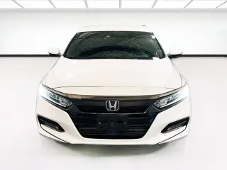 Honda Accord 2020 Sport 4dr Sedan (1.5T I4 CVT)