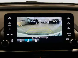 Honda Accord 2020 Sport 4dr Sedan (1.5T I4 CVT)
