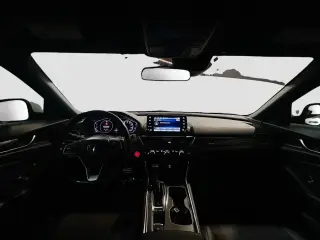 Honda Accord 2020 Sport 4dr Sedan (1.5T I4 CVT)