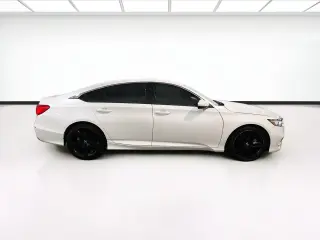 Honda Accord 2020 Sport 4dr Sedan (1.5T I4 CVT)