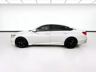 Honda Accord 2020 Sport 4dr Sedan (1.5T I4 CVT)
