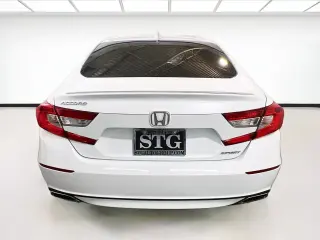Honda Accord 2020 Sport 4dr Sedan (1.5T I4 CVT)