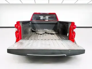 Chevrolet Silverado 1500 2022 4x2 Custom 4dr Crew Cab 5.8 ft. SB