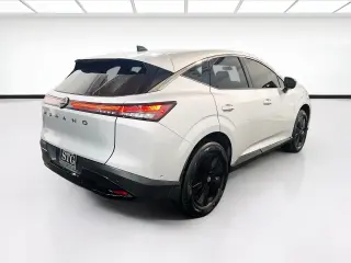 Nissan Murano 2025 SV 4dr SUV