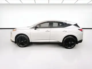 Nissan Murano 2025 SV 4dr SUV