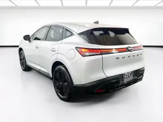 Nissan Murano 2025 SV 4dr SUV