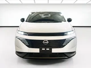 Nissan Murano 2025 SV 4dr SUV