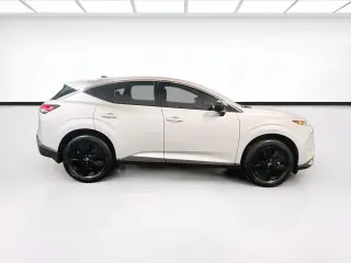 Nissan Murano 2025 SV 4dr SUV