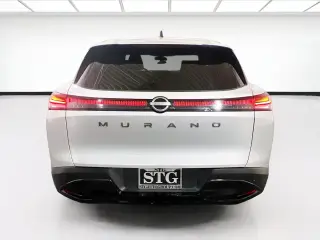 Nissan Murano 2025 SV 4dr SUV