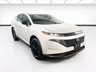 Nissan Murano 2025 SV 4dr SUV