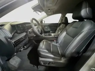 Nissan Murano 2025 SV 4dr SUV