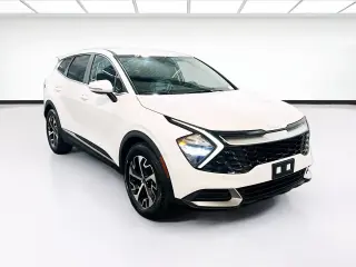 Kia Sportage 2023 EX 4dr SUV