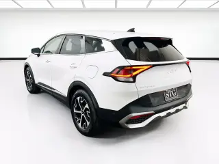 Kia Sportage 2023 EX 4dr SUV