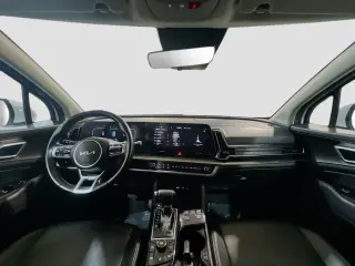 Kia Sportage 2023 EX 4dr SUV