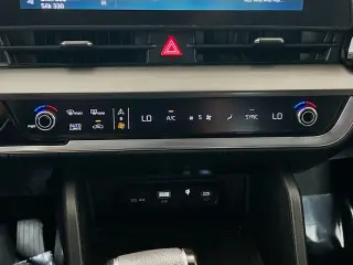 Kia Sportage 2023 EX 4dr SUV