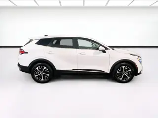 Kia Sportage 2023 EX 4dr SUV