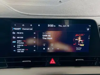 Kia Sportage 2023 EX 4dr SUV