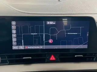Kia Sportage 2023 EX 4dr SUV