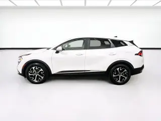 Kia Sportage 2023 EX 4dr SUV