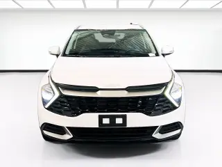 Kia Sportage 2023 EX 4dr SUV
