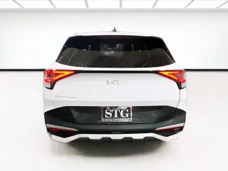 Kia Sportage 2023 EX 4dr SUV