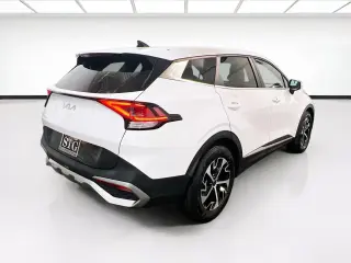 Kia Sportage 2023 EX 4dr SUV