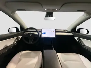 Tesla Model Y 2021 Standard Range 4dr Crossover