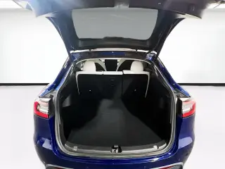 Tesla Model Y 2021 Standard Range 4dr Crossover