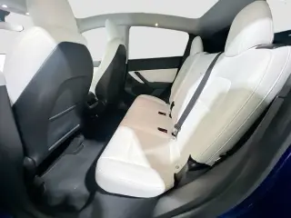 Tesla Model Y 2021 Standard Range 4dr Crossover