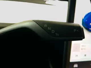 Tesla Model Y 2021 Standard Range 4dr Crossover